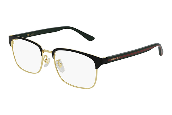 Gafas de diseño Gucci GG0934OA 001