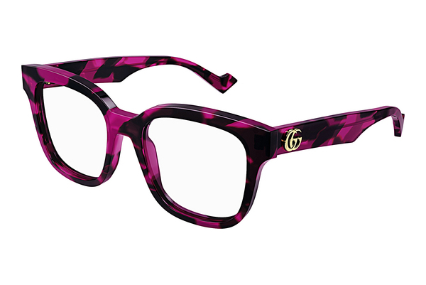 Gafas de diseño Gucci GG0958O 010