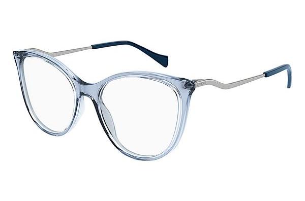 Gafas de diseño Gucci GG1007O 003