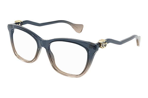 Gafas de diseño Gucci GG1012O 002