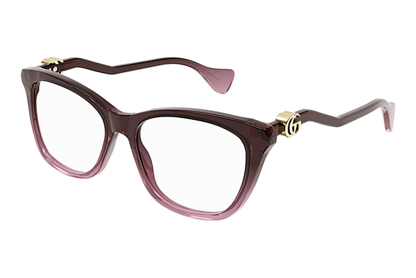 Gafas de diseño Gucci GG1012O 003