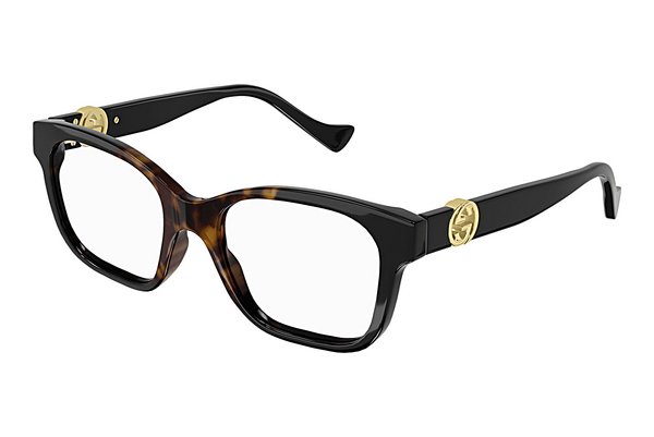 Gafas de diseño Gucci GG1025O 005