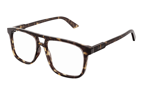 Gafas de diseño Gucci GG1035O 002