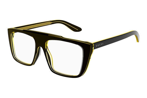 Gafas de diseño Gucci GG1040O 001