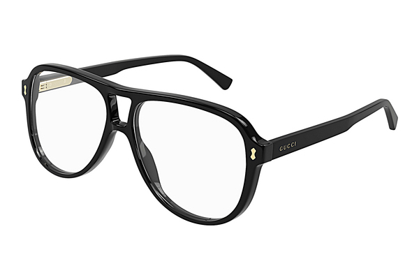 Gafas de diseño Gucci GG1044O 001