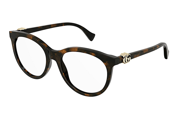 Gafas de diseño Gucci GG1074O 005