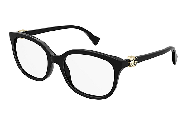 Gafas de diseño Gucci GG1075O 004