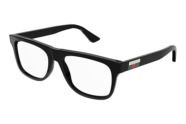 Gafas de diseño Gucci GG1117O 001