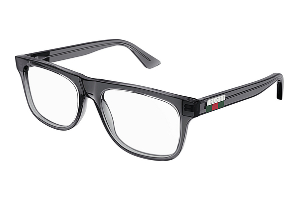 Gafas de diseño Gucci GG1117O 003