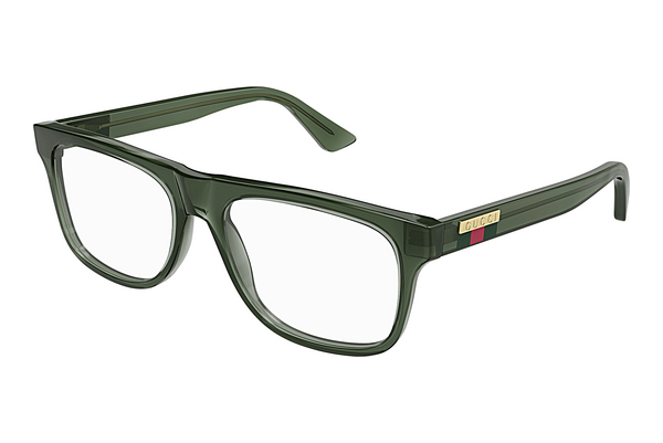 Gafas de diseño Gucci GG1117O 005