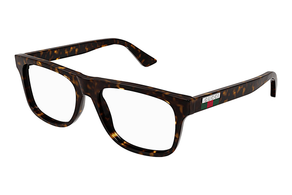 Gafas de diseño Gucci GG1117O 006