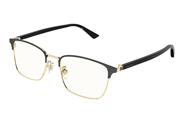 Gafas de diseño Gucci GG1124OA 001