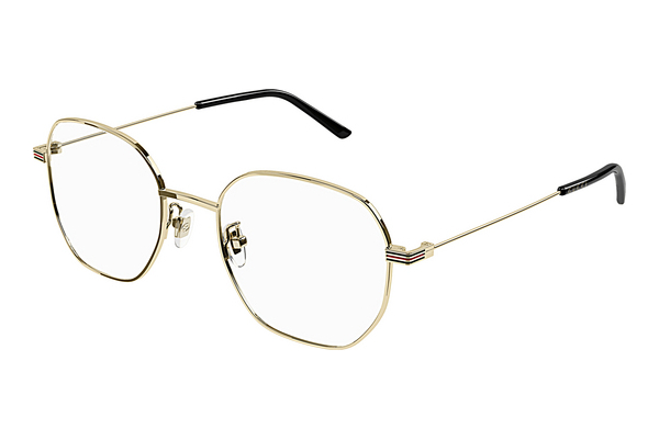 Gafas de diseño Gucci GG1125OA 001