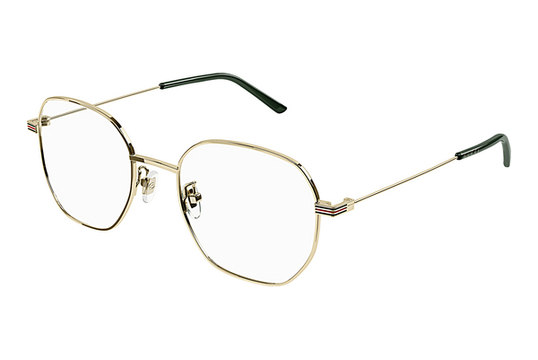 Gafas de diseño Gucci GG1125OA 002