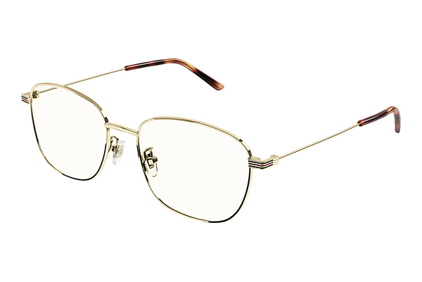 Gafas de diseño Gucci GG1126OA 003