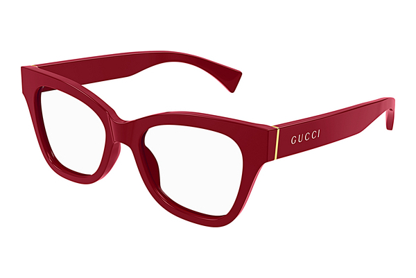 Gafas de diseño Gucci GG1133O 005