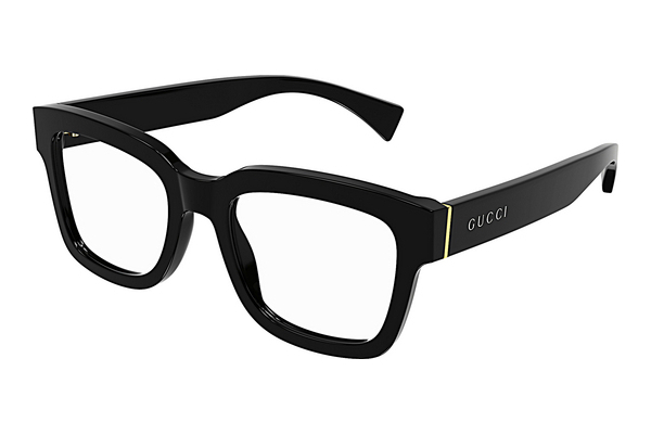 Gafas de diseño Gucci GG1138O 001