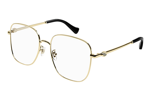 Gafas de diseño Gucci GG1144O 001