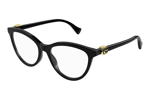 Gafas de diseño Gucci GG1179O 005