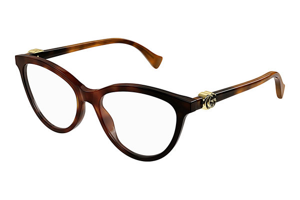 Gafas de diseño Gucci GG1179O 006