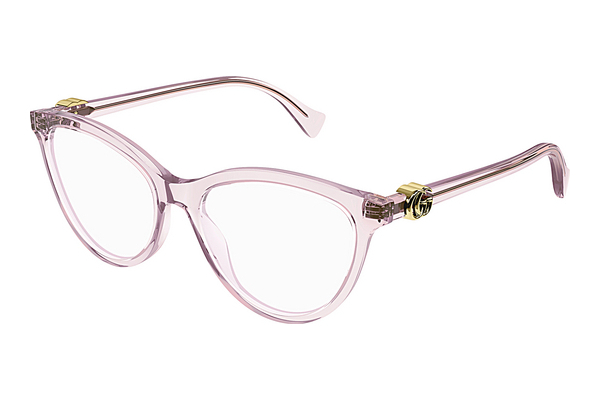 Gafas de diseño Gucci GG1179O 007