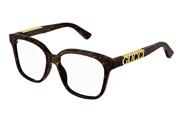 Gafas de diseño Gucci GG1192O 002