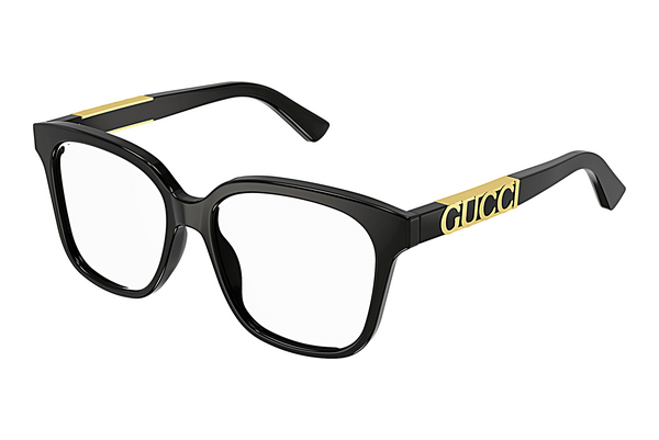 Gafas de diseño Gucci GG1192O 004