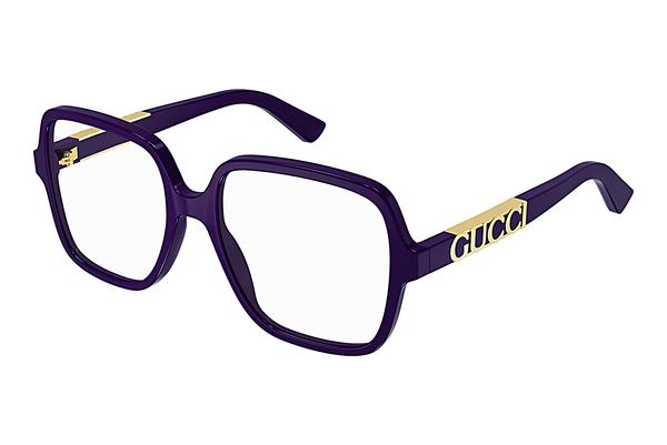 Gafas de diseño Gucci GG1193O 003