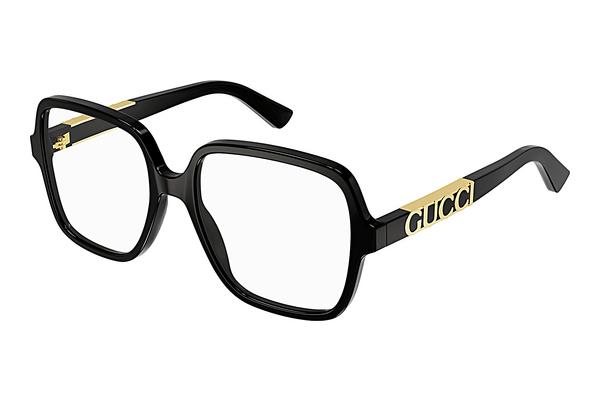 Gafas de diseño Gucci GG1193OA 001