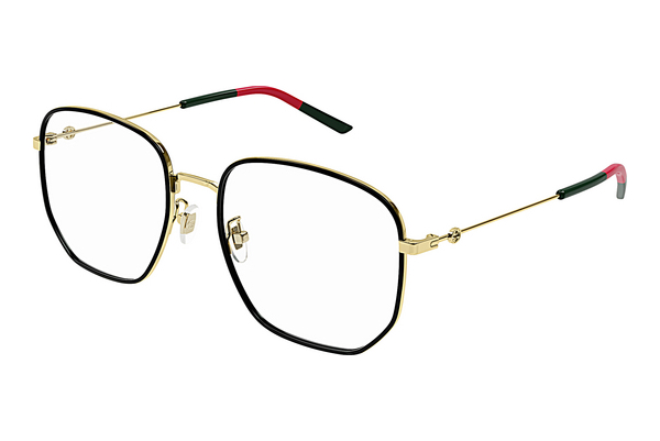 Gafas de diseño Gucci GG1197OA 001