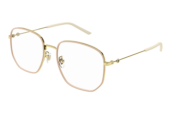 Gafas de diseño Gucci GG1197OA 002