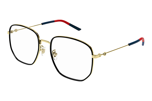 Gafas de diseño Gucci GG1197OA 003