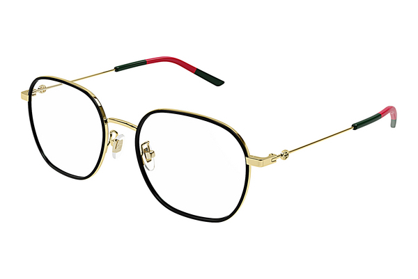 Gafas de diseño Gucci GG1198OA 001