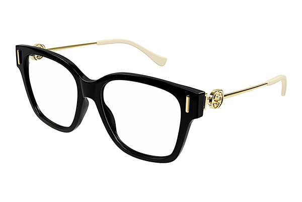 Gafas de diseño Gucci GG1204O 001