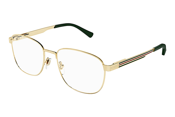 Gafas de diseño Gucci GG1225O 002