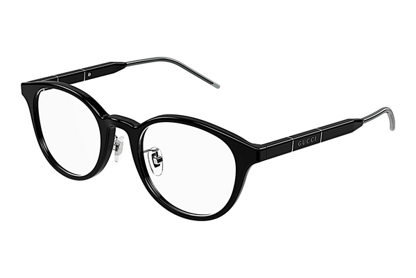 Gafas de diseño Gucci GG1229OJ 001