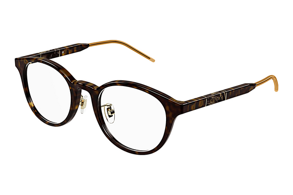 Gafas de diseño Gucci GG1229OJ 002