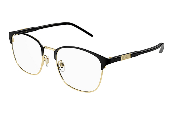 Gafas de diseño Gucci GG1231OA 001