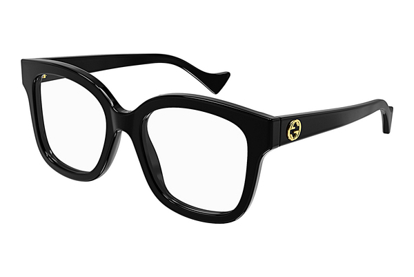 Gafas de diseño Gucci GG1258O 004