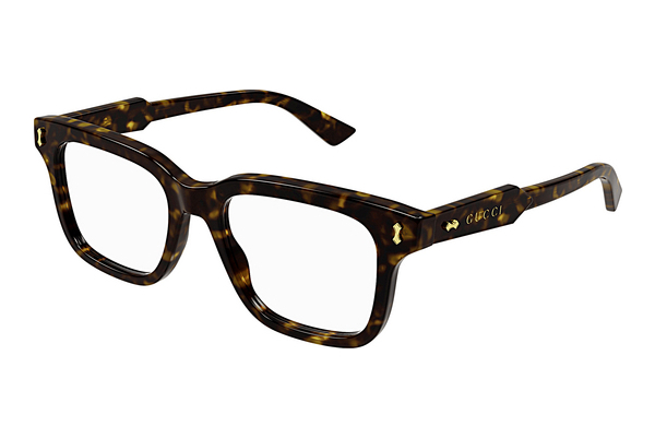 Gafas de diseño Gucci GG1265O 007