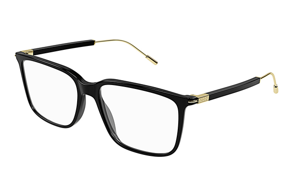 Gafas de diseño Gucci GG1273OA 001