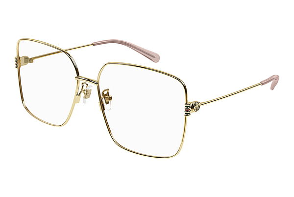 Gafas de diseño Gucci GG1284OA 001