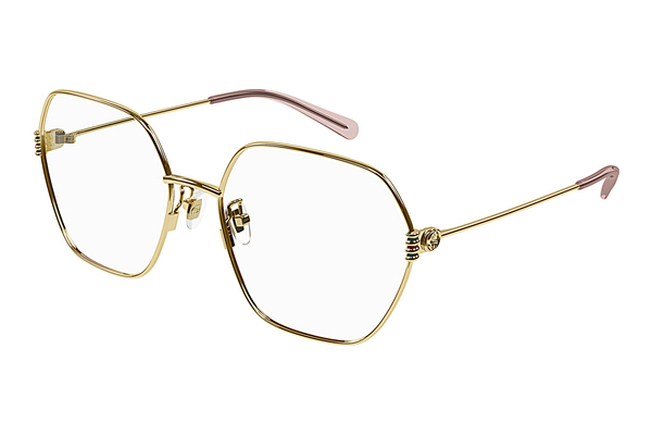 Gafas de diseño Gucci GG1285O 001