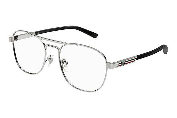 Gafas de diseño Gucci GG1290O 001