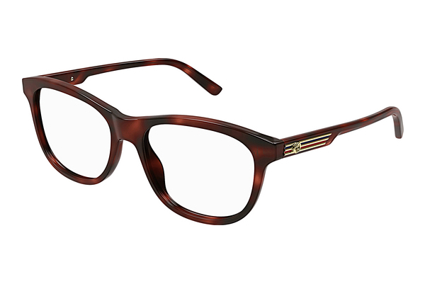 Gafas de diseño Gucci GG1292O 002