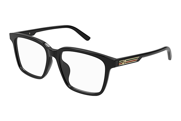 Gafas de diseño Gucci GG1293OA 001