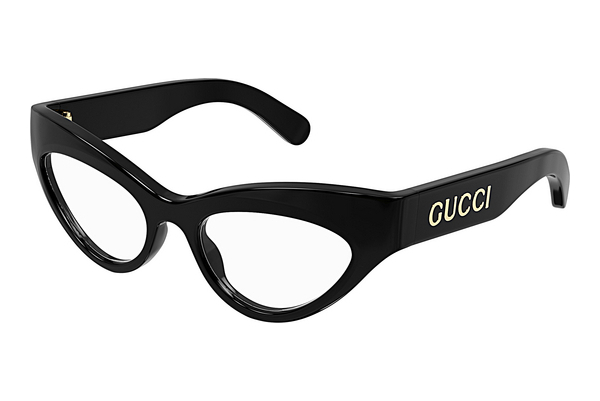 Gafas de diseño Gucci GG1295O 001