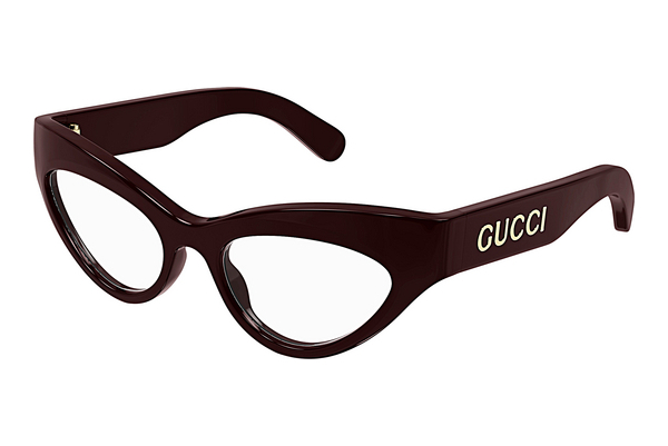 Gafas de diseño Gucci GG1295O 002