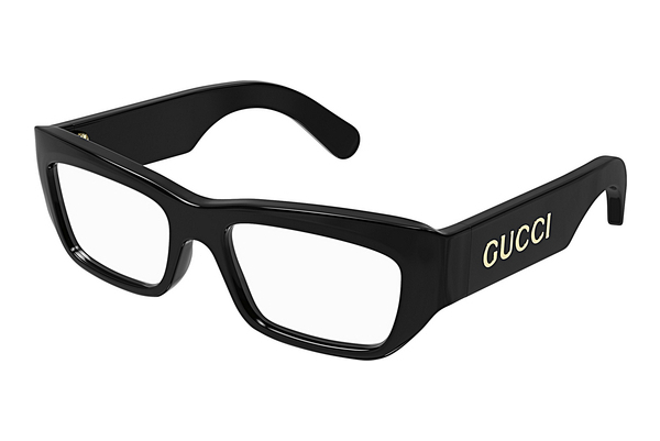 Gafas de diseño Gucci GG1297O 001