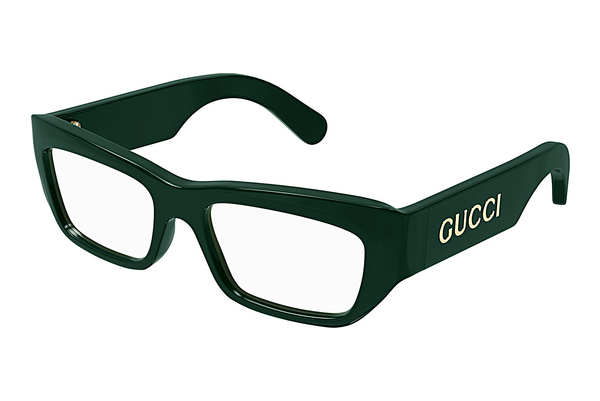 Gafas de diseño Gucci GG1297O 002